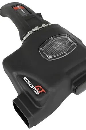 aFe Momentum GT Pro DRY S Cold Air Intake System 11-13 BMW 335i E90/E87 I6 3.0L (N55) Free Shipping