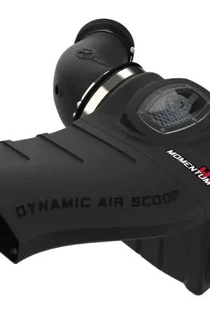 aFe POWER Momentum HD Cold Air Intake System w/ Pro 10R Media 94-97 Ford Powerstroke 7.3L Exclusive