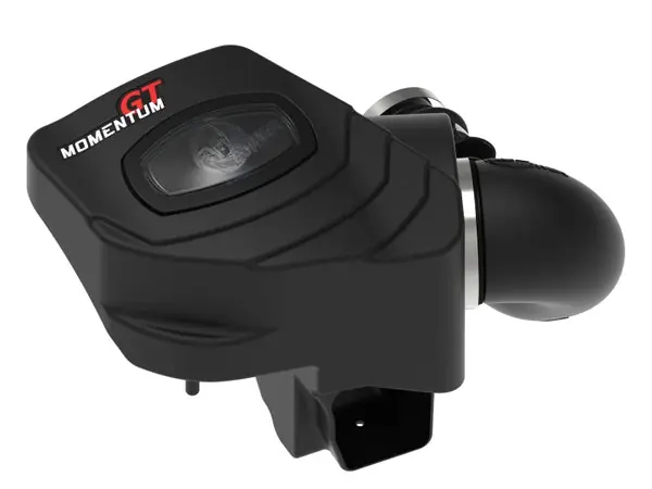 Super Sale aFe Momentum GT Cold Air Intake System w/Pro 5R Filter 17-21 BMW 530 L4-2.0L