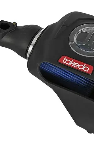 Bargain aFe Takeda Momentum GT Pro 5R Cold Air Intake System 2017+ Honda Civic Si I4 1.5L (t)