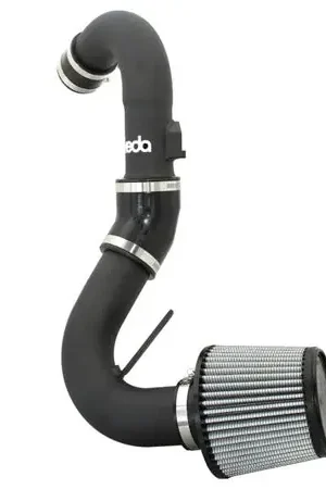 aFe Takeda Intakes Stage-2 PDS AIS PDS Mazda 3 10-11 L4-2.5L (blk) Deal