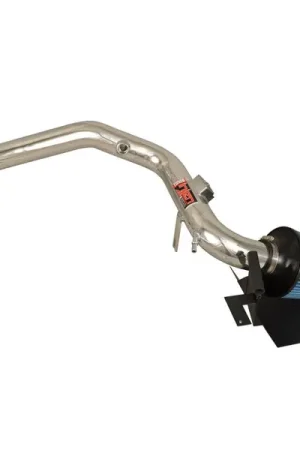 Injen 14 Ford Fiesta ST 1.6L Turbo 4Cyl Wrinkle Black Short Ram Intake w/MR Tech Exclusive