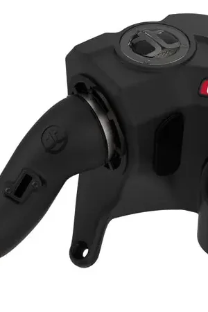 In Demand aFe Takeda Momentum Pro Dry S Cold Air Intake System 17-19 Honda Ridgeline V6-3.5L