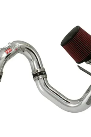 Shop Now Injen 04-09 Mazda 3 2.0L 2.3L 4 Cyl. Polished Cold Air Intake