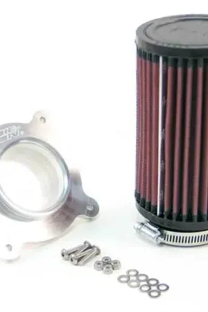 K&N 06-09 & 11-13 Yamaha YFM700R Raptor 700 / 07--12 Raptor SE 700 Custom Assembly Filter Kit Flash Sale