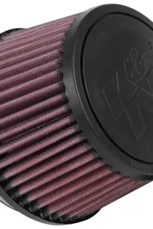K&N Universal 4 Inch Filter Best Choice