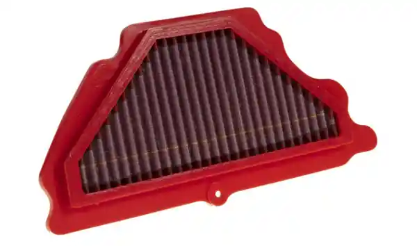 BMC 07-08 Kawasaki Zx-6R 600 Replacement Air Filter- Race Worldwide Shipping