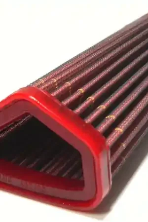 Super Sale BMC 08-12 Ducati 1198 R Replacement Air Filter- Race