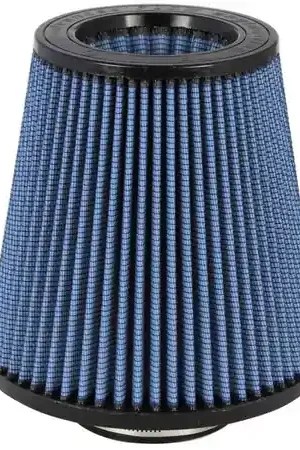 aFe MagnumFLOW Pro 5R Intake Replacement Filter 3.5in F 8in B(Inverted) 5.5in T(Inverted) 8in H Fan Favorite