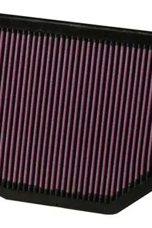 K&N 07 BMW Z4 3.0L-L6 Drop In Air Filter Latest
