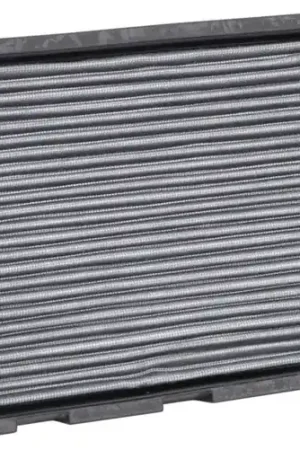 Free Returns K&N Replacement Cabin Air Filter