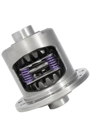 New Release Yukon Gear Dura Grip Positraction For Ford 9.75in w/ 34 Spline Axles