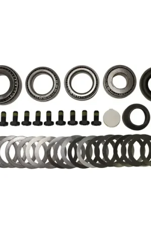 Ford Racing 15-25 Mustang Super 8.8in IRS Ring Gear and Pinion Installation Kit Top Rated