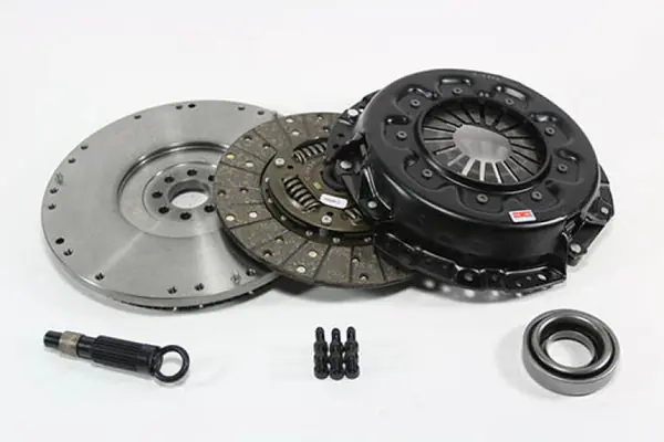 Competition Clutch Infiniti G37 / Nissan 370Z VQ35HR / VQ37HR - White Bunny Stock Upgrade Kit Affordable