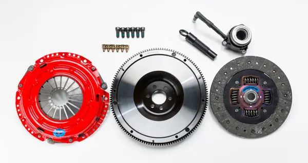 South Bend / DXD Racing Clutch 06-08.5 Audi A3 FSI 2.0T Stg 2 Daily Clutch Kit (w/ FW) Shop Now
