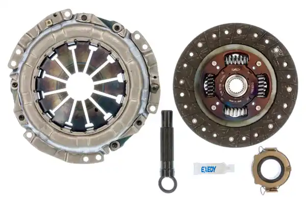 Exedy OE 1989-1990 Geo Prizm L4 Clutch Kit Special Offer