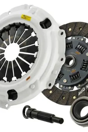 Brand New Clutch Masters 12-14 Dodge Dart 1.4L FX100 Clutch Kit