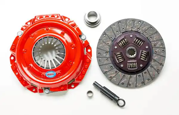 South Bend / DXD Racing Clutch 2015 Volkswagen GTI MK7 2.0T Stg 2 Clutch Kit (w/ FW) Best Choice