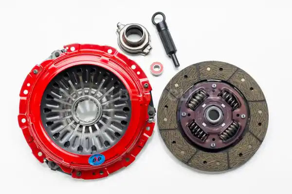 South Bend / DXD Racing Clutch 03-11 Subaru Impreza WRX STI 2.5L Stg 2 Daily Clutch Kit Sale