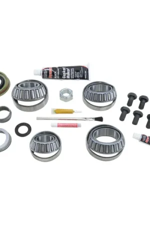 Affordable USA Standard Master Overhaul Kit For Nissan Titan Rear Diff