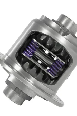 Deal Yukon Gear Dura Grip Positraction for 2014+ GM 9.5in & 9.76in w/ 3.42 & Up Gear Ratios