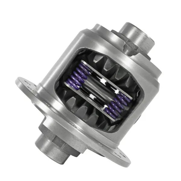 Deal Yukon Gear Dura Grip Positraction for 2014+ GM 9.5in & 9.76in w/ 3.42 & Up Gear Ratios