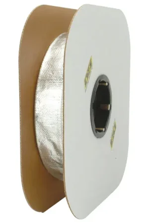 Next Day Delivery DEI Heat Sheath 1in I.D. x 50ft Spool