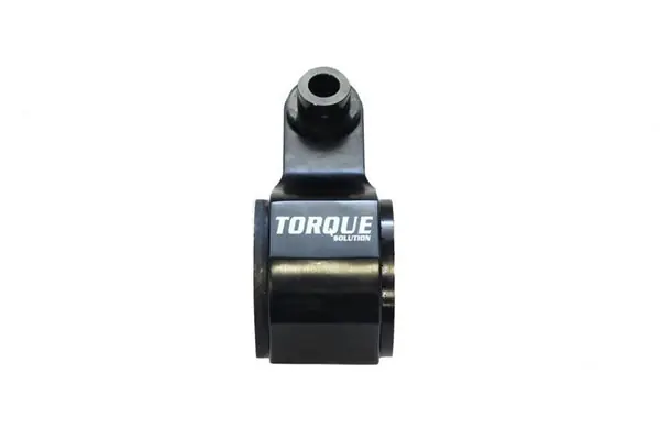 Torque Solution Billet Rear Engine Mount: Honda Civic 2006-2011 Civic Si Hot Deal