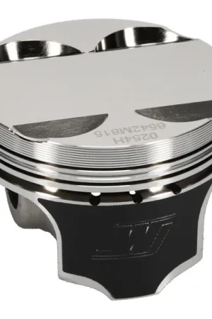 One Day Deal Wiseco Honda Turbo F-TOP 1.176 X 81.5MM Piston Kit