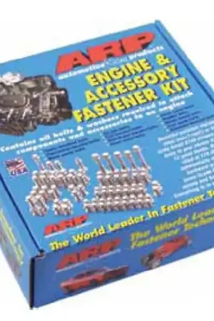 ARP SB Chevy LS Series Hex Accessory Kit Best Seller