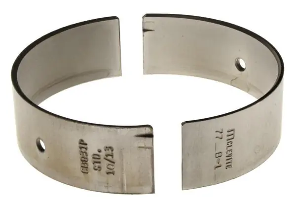 Clevite Nissan 4 1998cc 1993-95 Main Bearing Set Editor’s Pick