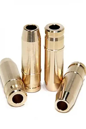 Today Only GSC P-D Subaru EJ205/EJ207/EJ259 Manganese Bronze Intake Valve Guide Stopper Style - Single