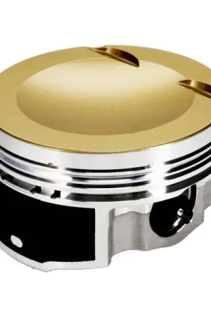 Certified JE Pistons Audi TT RS 2.5 TFSI 5-Cyl Ultra Series 82.5mm Bore Piston Kit (Set of 5)