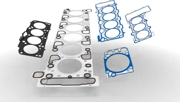 MAHLE Original Chevrolet Express 2500 11-06 Cylinder Head Gasket (Right) Limited Offer