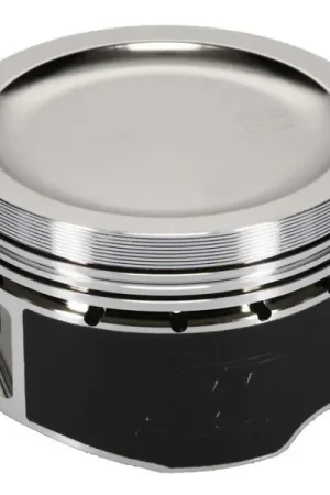 Time-Limited Wiseco Nissan SR20 Turbo -12cc 1.260 X 86MM Piston Shelf Stock Kit