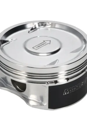 Manley 04+ Subaru WRX STi (EJ257) STD Stroke 99.75mm +.25mm Bore 8.5:1 Dish Piston Set with Rings Place Order