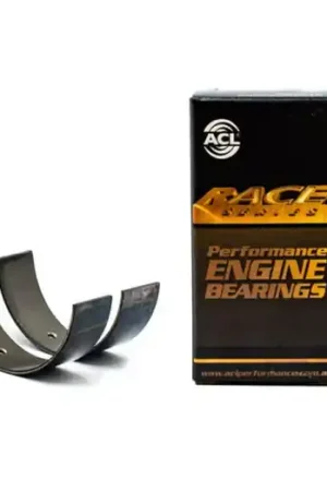 Mega Sale ACL Mazda 4 B6/BP/BP-T 1.6/1.8L .025mm Oversized High Performance Rod Bearing Set