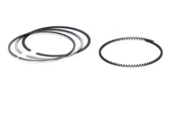 Reduced Price Supertech 83.5mm Bore Piston Rings - 1x3.10 / 1.2x3.5 / 2.8x3.10mm High Performance Gas Nitrided