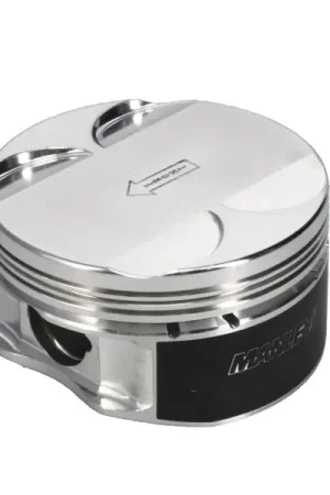 Manley Ford 5.0L Modular Coyote V8 3.630in Bore 1.165in CH 3.75 CC Piston Set Special Offer