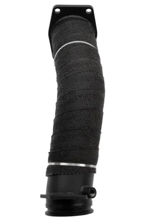 Wehrli 17-24 Chevrolet/GMC 6.6L L5P Duramax 3.5in Down Pipe Popular