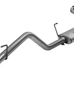 aFe MACHForce XP Exhausts Cat-Back SS-409 EXH CB Nissan Frontier 05-09 V6-4.0L Affordable