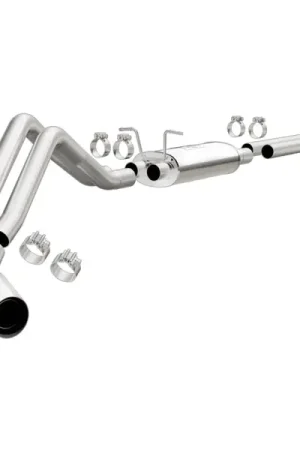 Order Now MagnaFlow Sys C/B Ford F150 Harley-Davidson 2