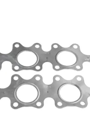 Kooks Ford 5.0L 4V Coyote Engine Cometic MLS (Multi-Layer Steel) Exhaust Gaskets Today Only