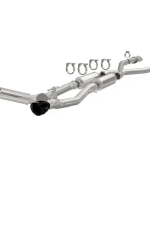 Magnaflow 23-2025 Nissan Z SPEQ Series Cat-Back Exhaust System Buy Today