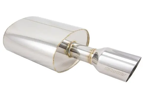 GReddy 09-14 Acura TSX 63.5mm Supreme SP Cat-Back Exhaust Last Chance