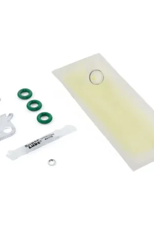 Fresh Stock DeatschWerks 89-93 Miata Fuel Pump Set Up Kit