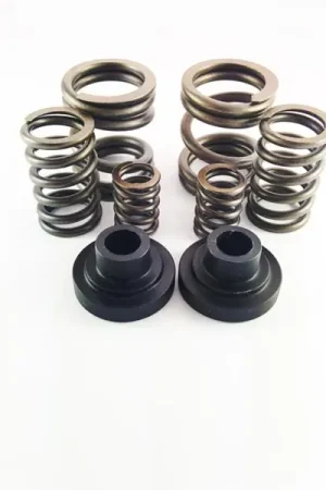 Trusted Brand DDP 94-98 Dodge Cummins 5.9L 12V P-Pump 3000 & 4000 RPM Governor Spring Kit