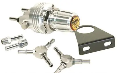 GReddy Profec B Spec 2 4mm In-Line Filter Bulk Order