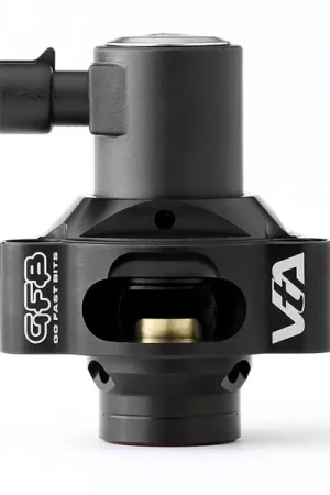 GFB VTA Blow Off Valve 19-23 Ford Mustang 2.3L EcoBoost / 2022+ Ford Ranger Raptor 3.0L EcoBoost Last Chance