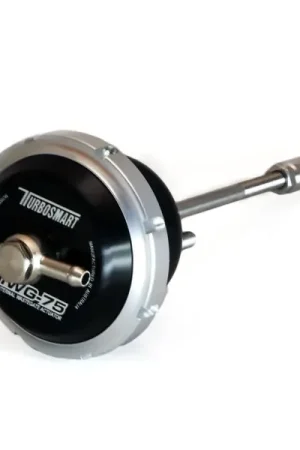 Turbosmart IWG75 15+ Ford Mustang EcoBoost 2.3L 7 PSI Black Internal Wastegate Actuator One Day Deal